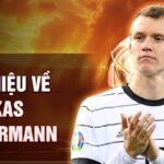 Giới thiệu về lukas klostermann