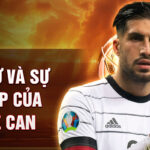 Tiểu sử và sự nghiệp của emre can