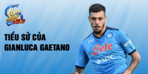 Tiểu sử của gianluca gaetano