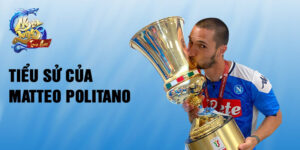 Tiểu sử của matteo politano