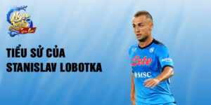 Tiểu sử của stanislav lobotka