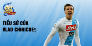 Tiểu sử của vlad chiricheș