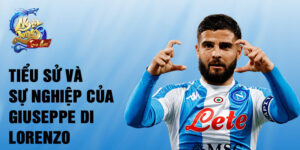 Tiểu sử và sự nghiệp của giuseppe di lorenzo