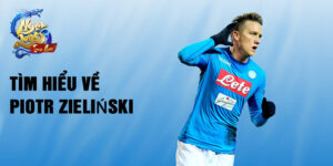 Tìm hiểu về piotr zieliński