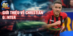 Giới thiệu về christian günter