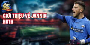 Giới thiệu về jannik huth