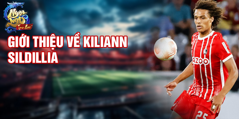 Giới thiệu về Kiliann Sildillia