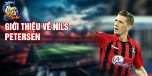 Giới thiệu về nils petersen