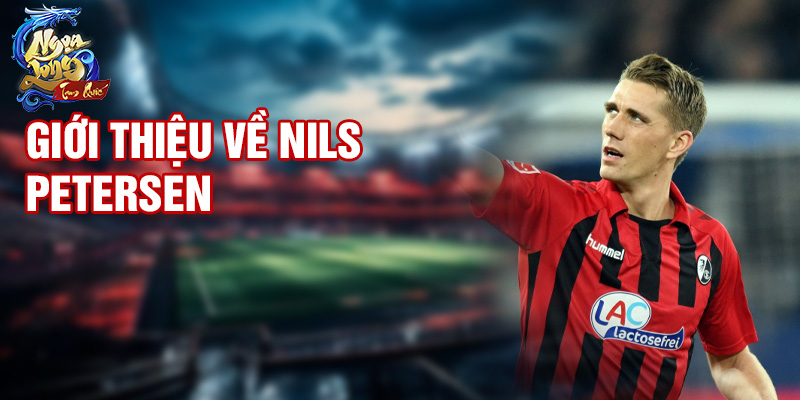 Giới thiệu về Nils Petersen