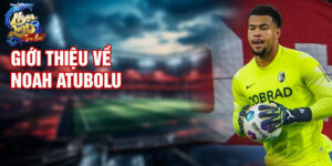 Giới thiệu về noah atubolu