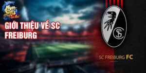 Giới thiệu về sc freiburg