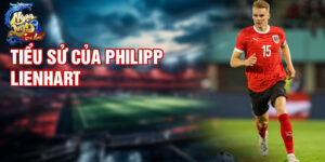 Tiểu sử của philipp lienhart